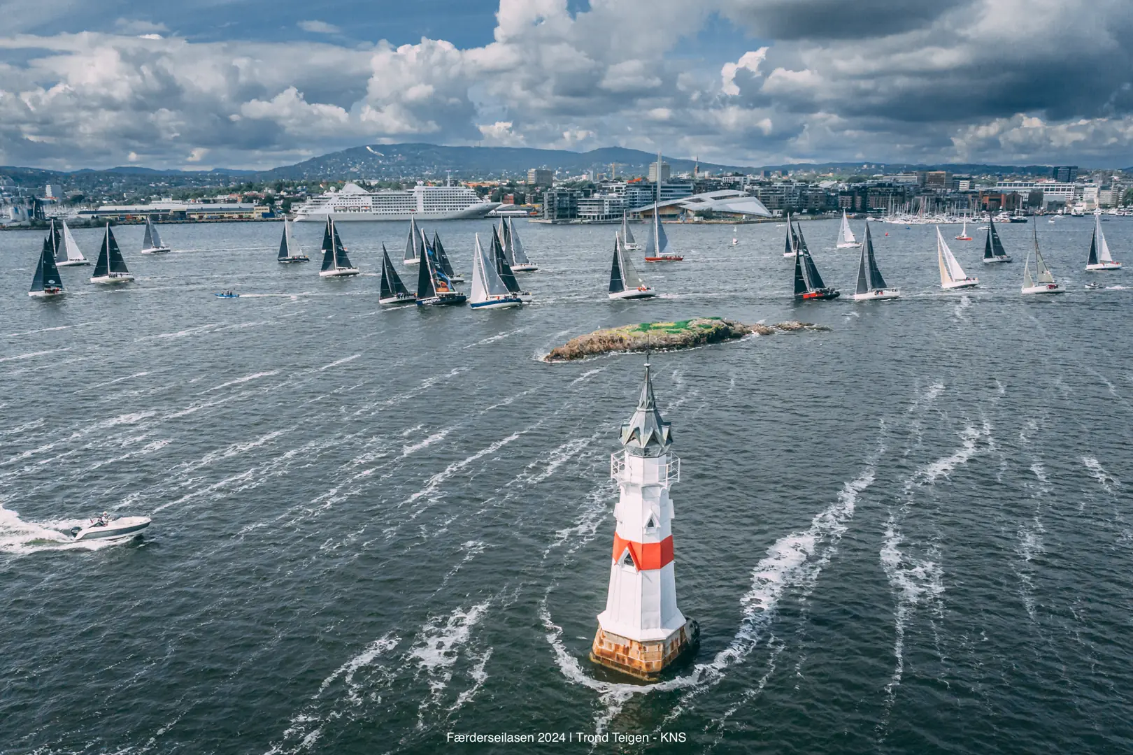 Foto: Trond Teigen
