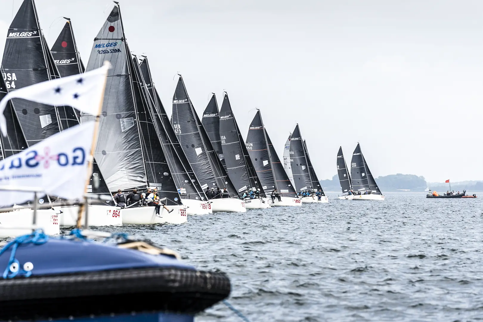 Foto: Mick Knive Anderson