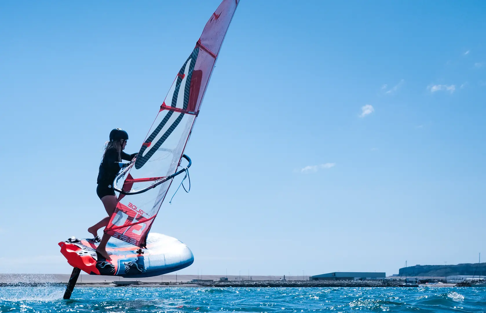 Foto: Paul O’Brien (Golden Buoy Clothing)