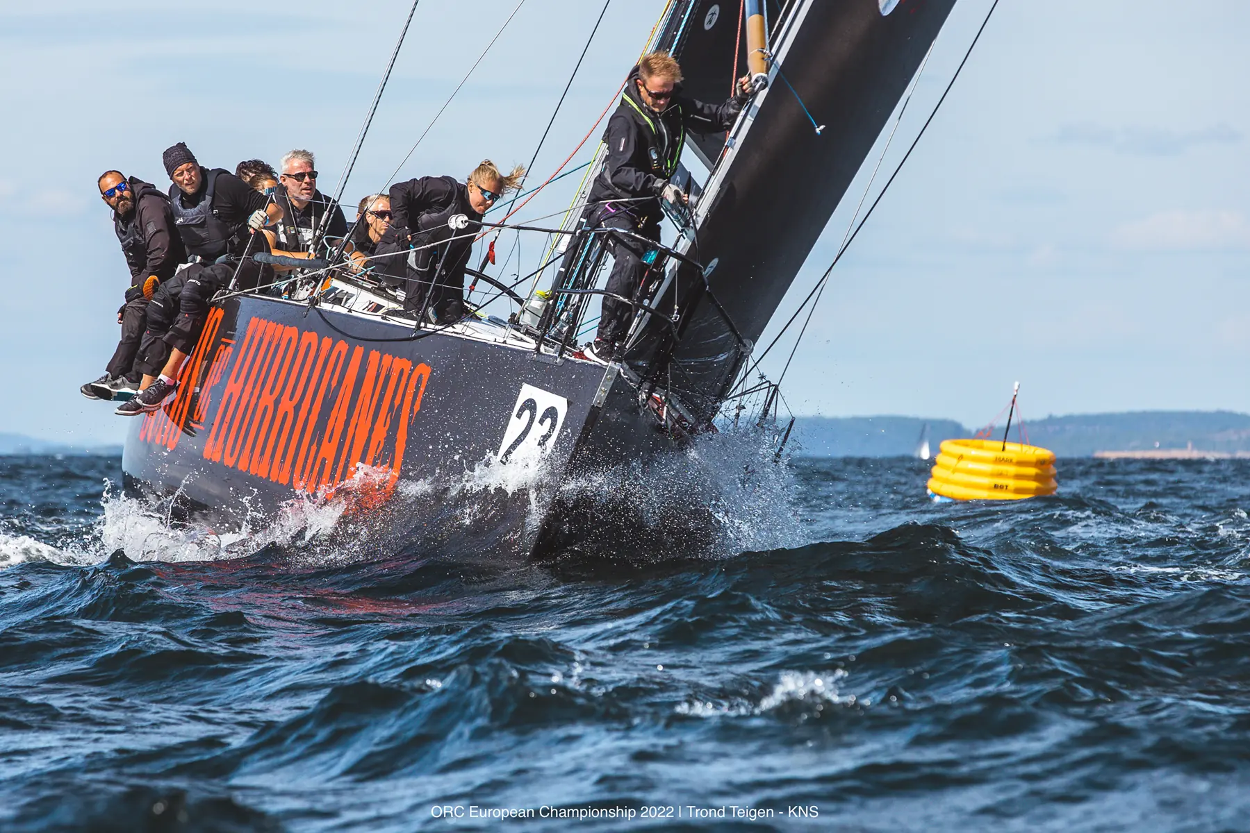 Foto: Trond Teigen